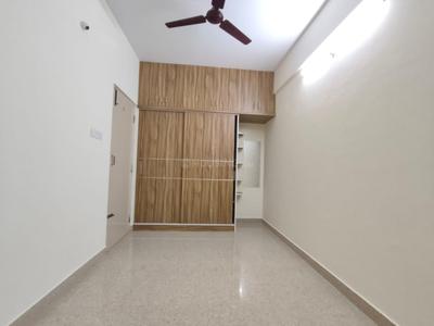 Bedroom Image of 1200 Sq.ft 2 BHK Apartment / Flat for rent in Halasuru Bengaluru for Rs. 45000