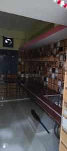 Kitchen Image of 750 Sq.ft 2 BHK Apartment / Flat for rent in Chhoti Pahari Patna for Rs. 7500