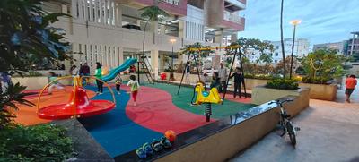 Image of 1575 Sq.ft 3 BHK Apartment / Flat for sale in Meda Prestige, Miyapur, Hyderabad for Rs. 11576250