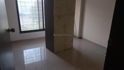Bedroom Image of 980 Sq.ft 2 BHK Apartment / Flat for sale in Majestique City, Wagholi Pune for Rs. 5200000