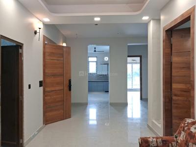 Hall Image of 4000 Sq.ft 4 BHK Builder Floor for rent in Sector 46 Noida for Rs. 50000