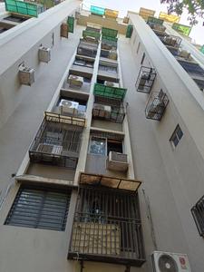 Image of 1100 Sq.ft 2 BHK Apartment / Flat for sale in Bodakdev, Ahmedabad for Rs. 7600000