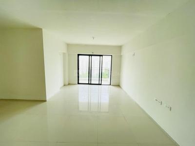 Hall Image of 1600 Sq.ft 3 BHK Apartment / Flat for sale in Godrej Green Glades, Jagatpur Ahmedabad for Rs. 7300000