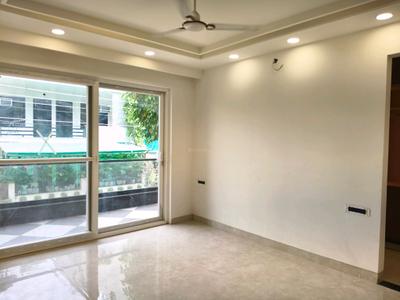 Bedroom Image of 2367 Sq.ft 4 BHK Builder Floor for sale in Paramount Luxury Floor Sushant Lok 3, Sector 57 Gurgaon for Rs. 36000000