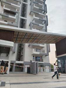 Image of 1800 Sq.ft 3 BHK Apartment / Flat for sale in Anvita Ivana, Kollur, Hyderabad for Rs. 14960000