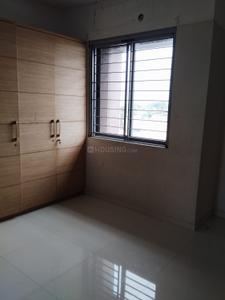 Bedroom Image of 1610 Sq.ft 3 BHK Apartment / Flat for rent in RDS Flair, Elamakkara Kochi for Rs. 40000