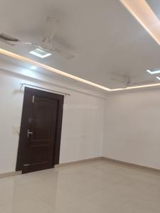 Hall Image of 1280 Sq.ft 2 BHK Apartment / Flat for sale in SVP Gulmohur Garden, Raj Nagar Extension Ghaziabad for Rs. 9500000