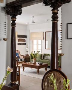 Hall Image of 1778 Sq.ft 3 BHK Apartment / Flat for sale in Kalyan Nagar Bengaluru for Rs. 26725005