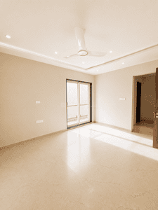 Bedroom Image of 3700 Sq.ft 4 BHK Independent House for sale in Shankar Nagar Raipur for Rs. 23000005