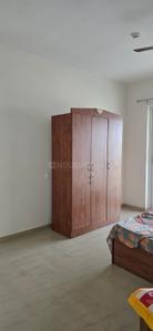 Bedroom Image of 1250 Sq.ft 2 BHK Apartment / Flat for rent in Derebail Mangalore for Rs. 30000