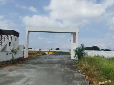 Image of 1500 Sq.ft Residential Plot / Land for sale in Sulur, Coimbatore for Rs. 450000
