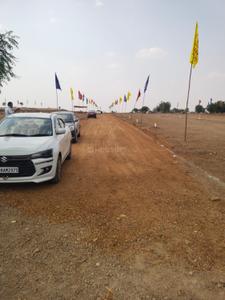 Image of 150 Sq.ft Residential Plot / Land for sale in Kamkole, Sangareddy for Rs. 1350000