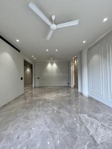 Bedroom Image of 3240 Sq.ft 4 BHK Builder Floor for sale in Green Park Extension New Delhi for Rs. 107500000
