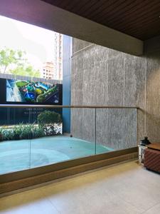 Living Room Image of 1800 Sq.ft 3 BHK Apartment / Flat for sale in Malpani Soul Strings Wing C, Pashan Pune for Rs. 30000000