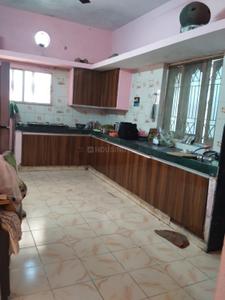 Kitchen Image of 1850 Sq.ft 2 BHK Independent House for sale in Tukum Chandrapur for Rs. 9000000
