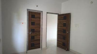 Bedroom Image of 1550 Sq.ft 3 BHK Apartment / Flat for sale in Sainikpuri Secunderabad for Rs. 8000000