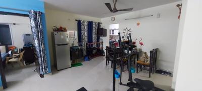 Hall Image of 1140 Sq.ft 2 BHK Apartment / Flat for sale in Carmelaram Bengaluru for Rs. 14900000