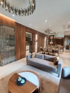Hall Image of 1300 Sq.ft 3 BHK Apartment / Flat for sale in Kohinoor Westview Reserve, Wakad Pune for Rs. 12000000