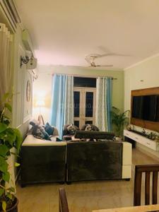 Hall Image of 2050 Sq.ft 3.5 BHK Apartment / Flat for sale in Vision Nirwana Greens 2, Aujala Mohali for Rs. 6800000