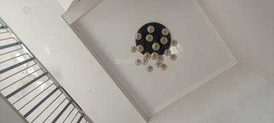 Hall Image of 2500 Sq.ft 3.5 BHK Villa for sale in Bibhab Garden City, Tajganj Agra for Rs. 16000000