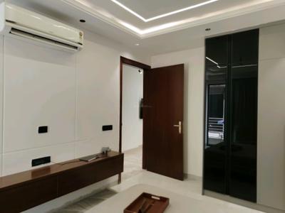 Bedroom Image of 3250 Sq.ft 4 BHK Builder Floor for sale in Big Block Builder Floor, Sector 46 Gurgaon for Rs. 40000000