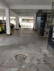 Image of 2295 Sq.ft 4 BHK Apartment / Flat for sale in Ganguly Bagan, Kolkata for Rs. 12500000