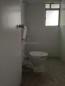 Bathroom Image of 712 Sq.ft 2 BHK Apartment / Flat for sale in Hiland Greens, Maheshtala Kolkata for Rs. 2200000