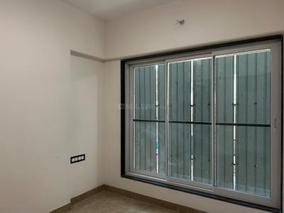 Bedroom Image of 610 Sq.ft 2 BHK Apartment / Flat for sale in UK Iona C Wing, Andheri East Mumbai for Rs. 13500000