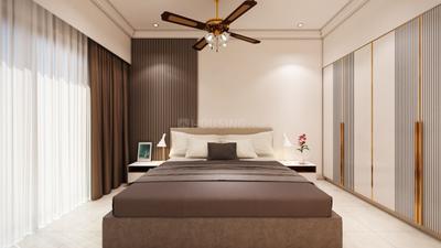 Bedroom Image of 5025 Sq.ft 4 BHK Villa for sale in Sodiem Siolim Goa for Rs. 75000000