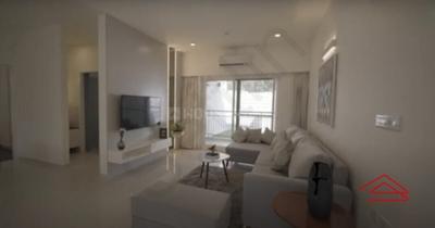 Hall Image of 1599 Sq.ft 3 BHK Apartment / Flat for sale in Rohan Ekanta by Rohan Builders (I) Pvt Ltd, Varthur Bengaluru for Rs. 22700000