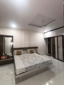 Bedroom Image of 2200 Sq.ft 3 BHK Independent House for sale in Manish Nagar Nagpur for Rs. 25000000