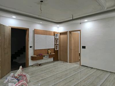 Living Room Image of 1668 Sq.ft 4 BHK Builder Floor for sale in Vasundhara Ghaziabad for Rs. 23500000