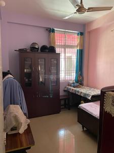 Bedroom Image of 1250 Sq.ft 3 BHK Apartment / Flat for sale in Pator Kuchi Guwahati for Rs. 7500000