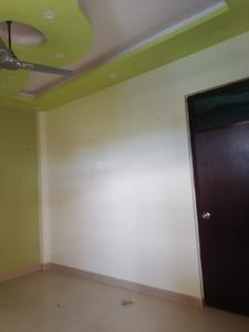 Bedroom Image of 1000 Sq.ft 3 BHK Independent House for sale in Shivam Row House, Budheshwar Lucknow for Rs. 4500000