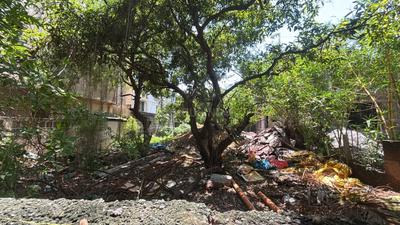 Image of 3600 Sq.ft Residential Plot / Land for sale in Injambakkam, Chennai for Rs. 32500000