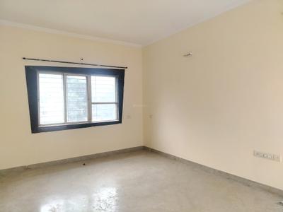 Bedroom Image of 1360 Sq.ft 3 BHK Apartment / Flat for sale in Kumar Prithvi H2, Kondhwa Pune for Rs. 14000000