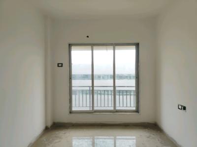 Bedroom Image of 650 Sq.ft 1 BHK Apartment / Flat for sale in Somnath Avenue, Boisar Mumbai for Rs. 2100000
