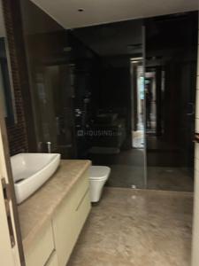 Bathroom Image of 4800 Sq.ft 4 BHK Apartment / Flat for sale in Godrej Platinum, Alipore Kolkata for Rs. 125000000