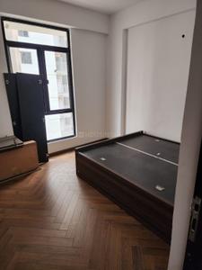 Bedroom Image of 900 Sq.ft 2 BHK Apartment / Flat for sale in Apex Our Homes, Sector 37C Gurgaon for Rs. 9000000