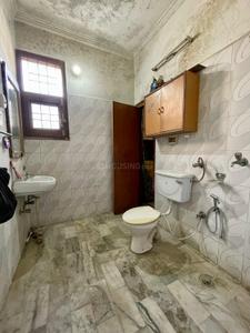 Bathroom Image of 1650 Sq.ft 5 BHK Independent House for sale in Dhakoli Zirakpur for Rs. 21000000