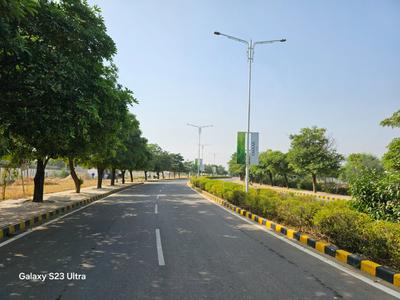 Image of 1500 Sq.ft Residential Plot / Land for sale in KGK Infiniti Homes, Kankha Ki Dhani, Jaipur for Rs. 7470000