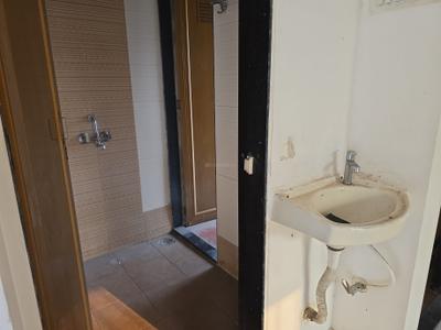 Image of 440 Sq.ft 1 BHK Apartment / Flat for sale in Krishna Kunj, Ghansoli, Navi Mumbai for Rs. 8900000