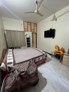 Bedroom Image of 1580 Sq.ft 4 BHK Villa for sale in Gotri Vadodara for Rs. 17000000
