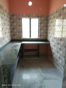 Kitchen Image of 1500 Sq.ft 4 BHK Independent House for sale in Madhyamgram Kolkata for Rs. 5150000