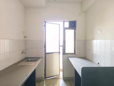 Kitchen Image of 1044 Sq.ft 2 BHK Apartment / Flat for sale in Tata Amantra, Bhiwandi Thane for Rs. 5000000