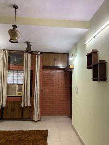 2.5 BHK Flat