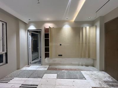 Bedroom Image of 3000 Sq.ft 3 BHK Builder Floor for sale in Punjabi Bagh New Delhi for Rs. 65000000