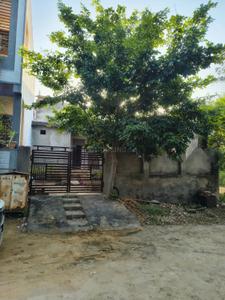 Image of 1800 Sq.ft 3 BHK Independent House for sale in Happy Royal Aangan, Jaisinghpura, Jaipur for Rs. 11500000