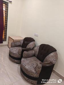 Hall Image of 1250 Sq.ft 3 BHK Independent House for rent in Unique Paradise, Bhatagaon Raipur for Rs. 30000