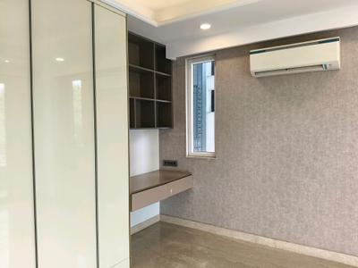 Bedroom Image of 1050 Sq.ft 2 BHK Apartment / Flat for sale in Ace Palm Floors Apartment, Sector 89 Gurgaon for Rs. 12500000